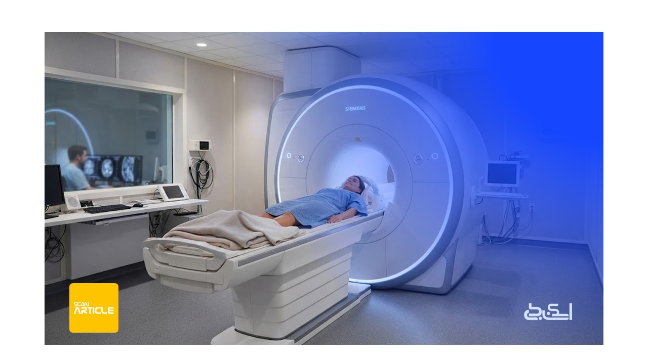 The difference between ultrasound and MRI3